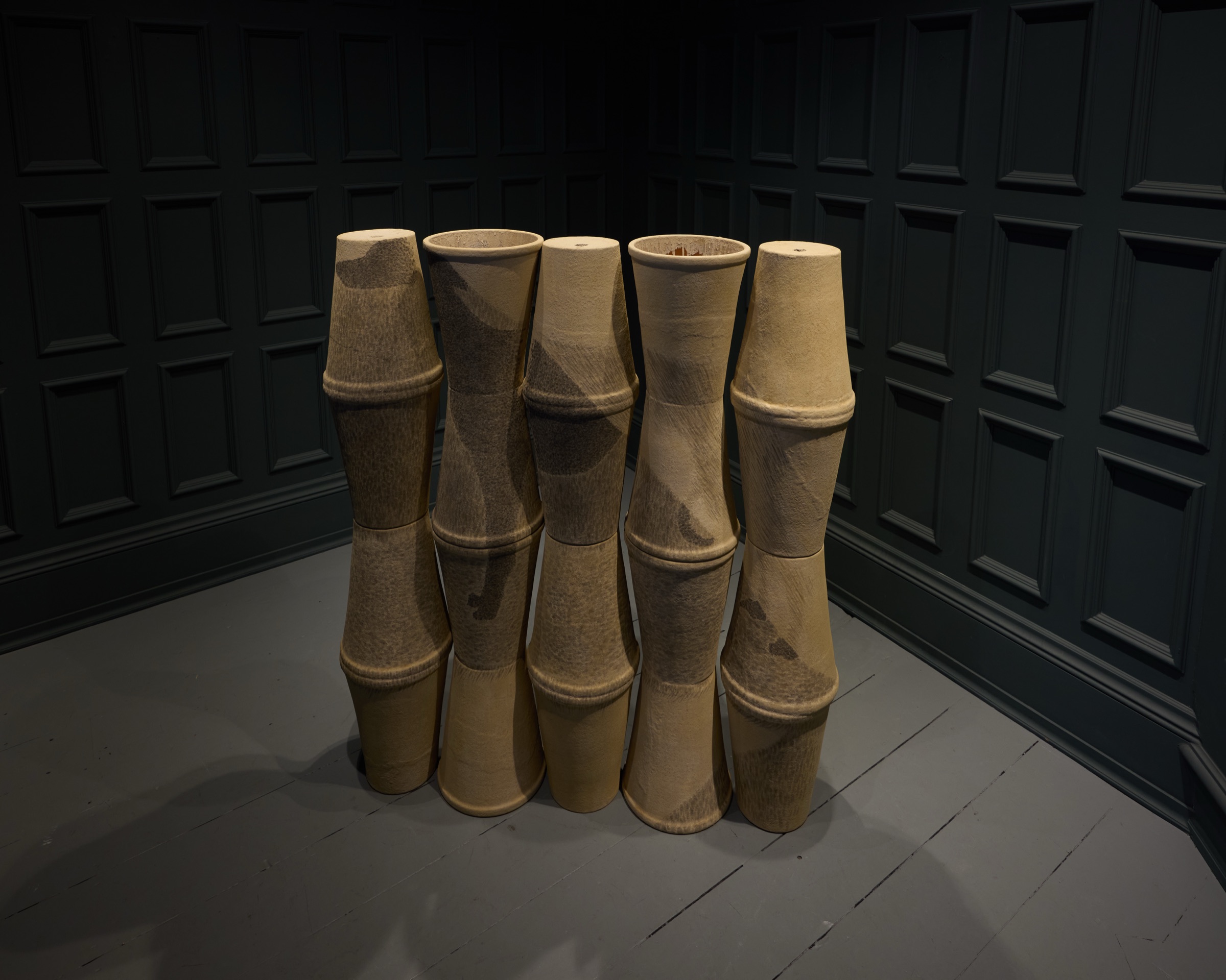 Installation view 4