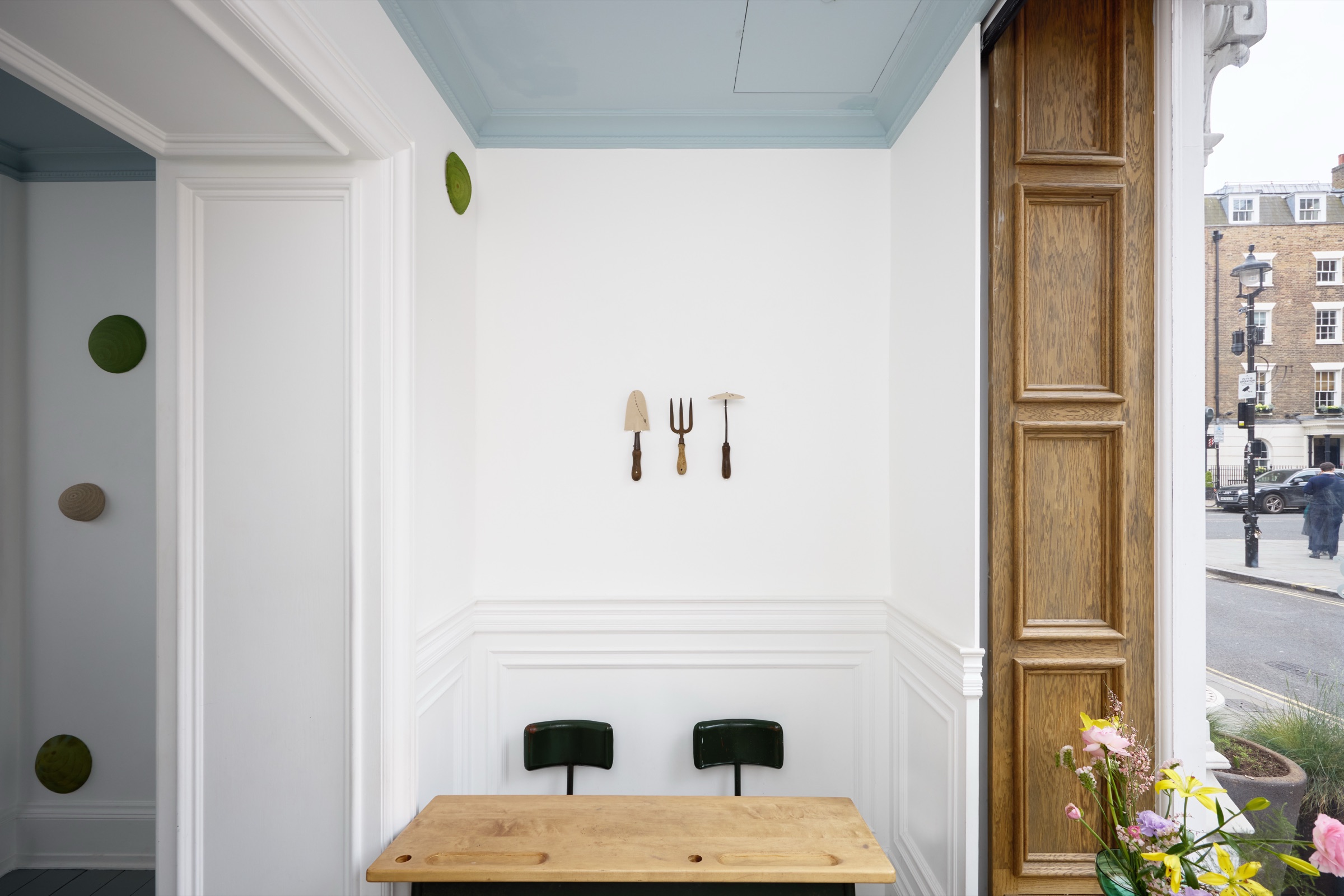 Installation view 5