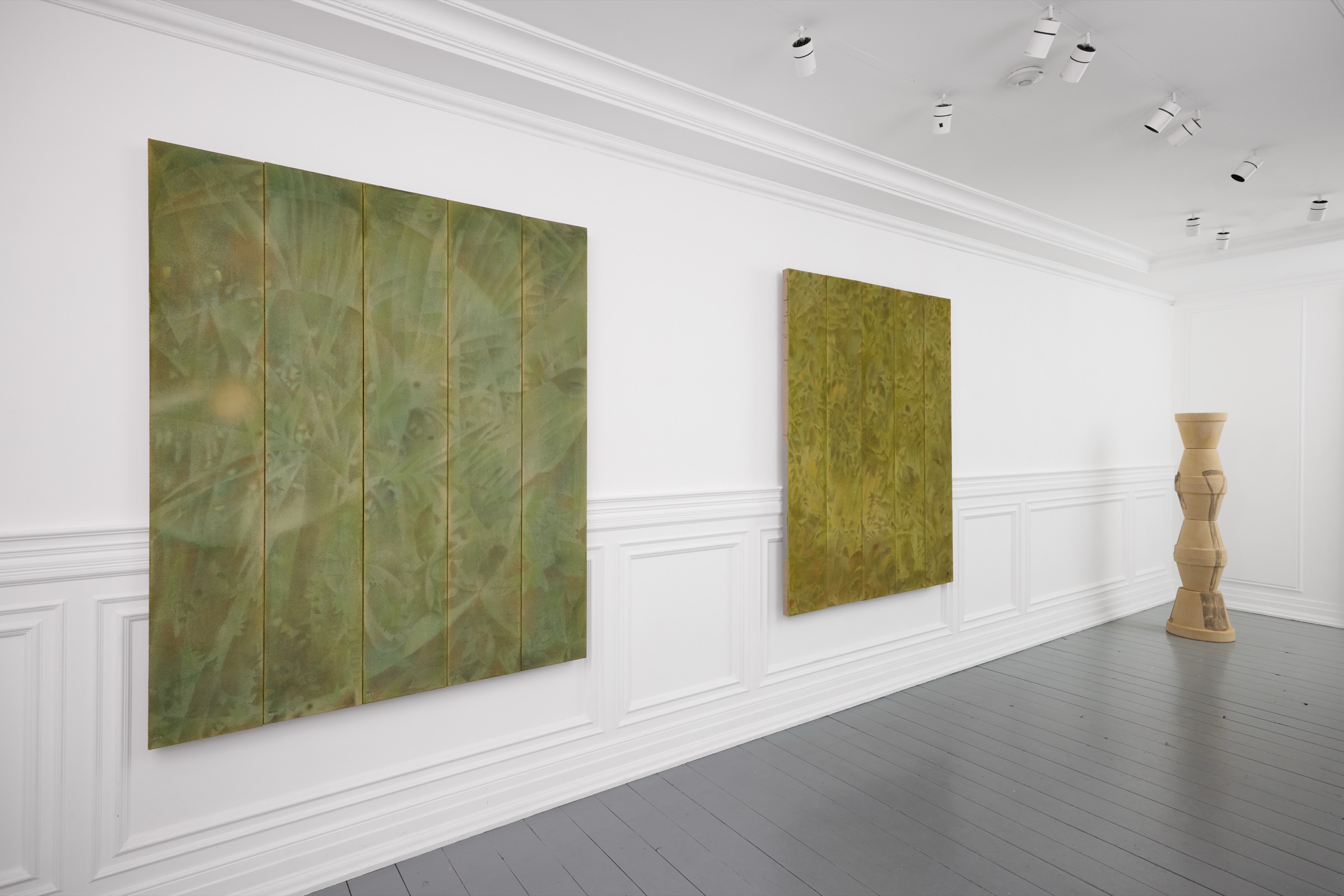 Installation view 6